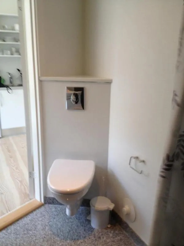 12 Torvegade. 1 Door 4. Apartment Esbjerg Denmark