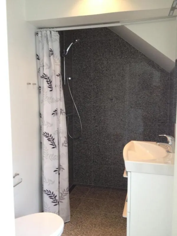 12 Torvegade. 1 Door 4. Apartment Esbjerg
